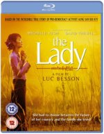 The Lady