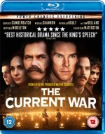 The Current War