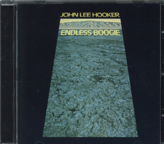 Endless Boogie