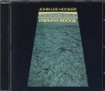 Endless Boogie