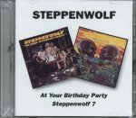 At Your Birthday Party/Steppenwolf 7