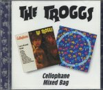 Cellophane/Mixed Bag