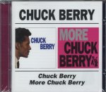 Chuck Berry/More Chuck Berry