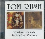 Merrimack County/ladies Love Outlaws