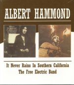 It Never Rains in Southern California/The Free Electric Band
