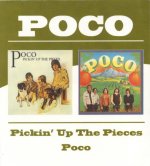 Pickin' Up the Pieces