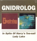 In Spite of Harry's Toe-nail/lady Lake