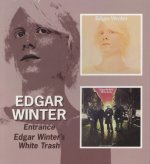 Entrance/edgar Winter's White Trash (Remastered + Slipcase)
