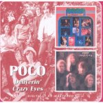 Deliverin'/crazy Eyes (Digitally Remastered)