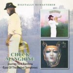 Journey to a Rainbow/Eyes of the Veiled Temptress