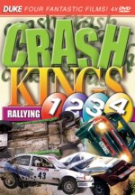 Crash Kings Rallying: 1-4