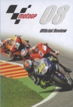 MotoGP Review: 2008