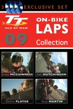 TT 2009: On Bike Collection