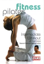 Fitness Pilates: Intermediate Workout