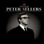 Vintage Peter Sellers