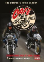 Café Racer: Series 1