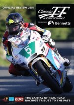 Classic TT: 2016 Review