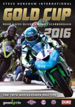Scarborough International Gold Cup Road Races: 2012
