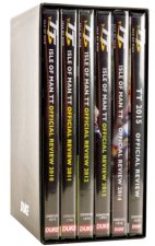 TT 2010-2015: Review