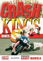 Crash Kings: Bikes - Vol 3