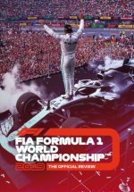 FIA Formula One World Championship: 2019 - The Official Review