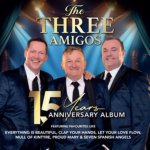 15 years anniversary album