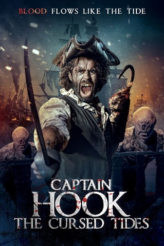 Captain Hook: The Cursed Tides