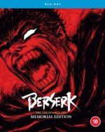Berserk: The Golden Age Arc Memorial Edition