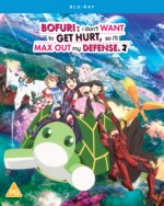 Bofuri: I Don't Want to Get Hurt, So I'll Max Out My Defense -