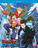 Buddy Daddies: The Complete Season