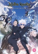 Jujutsu Kaisen: Hidden Inventory/Premature Death