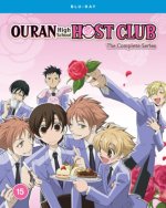 Ouran High School Host Club: The Complete Series