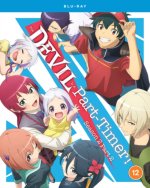 The Devil Is a Part-timer!: Season 2 - Part 2