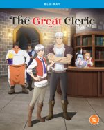 The Great Cleric: The Complete Season