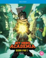 My Hero Academia: Season 6, Part 2