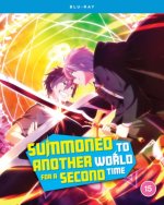 Summoned to Another World for a Second Time: The Complete Season