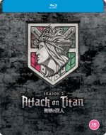 Attack On Titan: Season 2