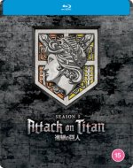 Attack On Titan: Season 3