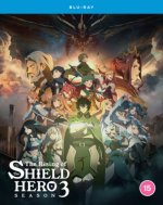 The Rising of the Shield Hero: Season Three