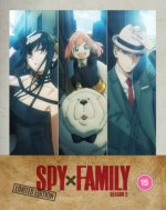 Spy X Family: Season 2