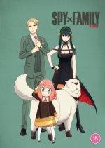 Spy X Family: Season 2