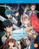 A Returner's Magic Should Be Special: Season 1