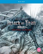 Attack On Titan: Final Season - The Final Chapters
