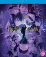 Jujutsu Kaisen: Shibuya Incident - Season 2