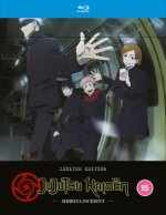 Jujutsu Kaisen: Shibuya Incident - Season 2
