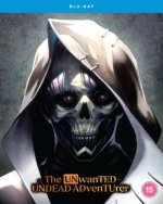 The Unwanted Undead Adventurer: The Complete Season