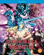 Shangri-La Frontier: Season 1 Part 2
