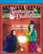 The Apothecary Diaries: Season 1 Part 2