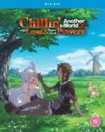 Chillin' in Another World With Level 2 Super Cheat Powers