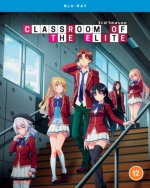 Classroom of the Elite: Season 3